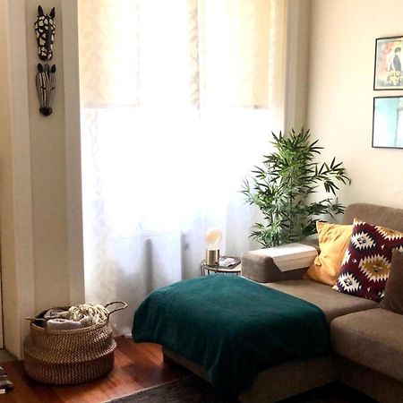 הוילה אבאירו Casa Clara מראה חיצוני תמונה
