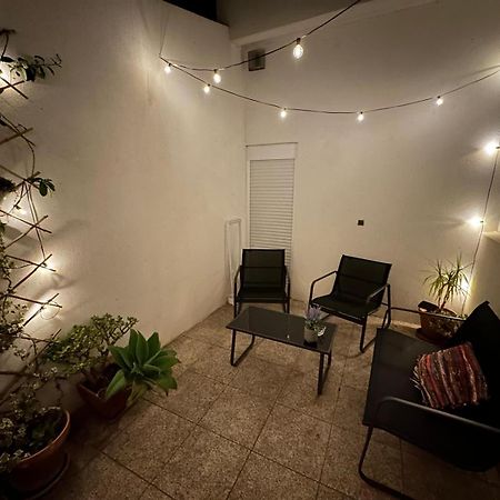 הוילה אבאירו Casa Clara מראה חיצוני תמונה