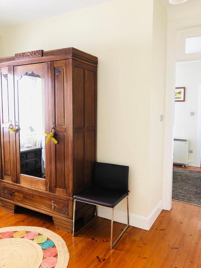 הוילה אבאירו Casa Clara מראה חיצוני תמונה