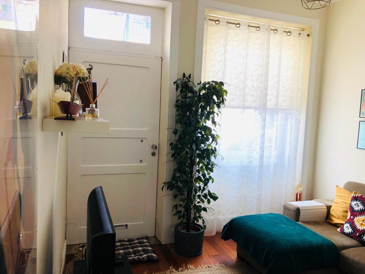 הוילה אבאירו Casa Clara מראה חיצוני תמונה