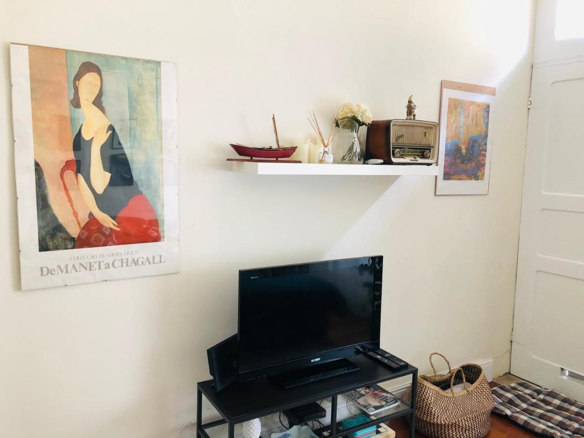 הוילה אבאירו Casa Clara מראה חיצוני תמונה