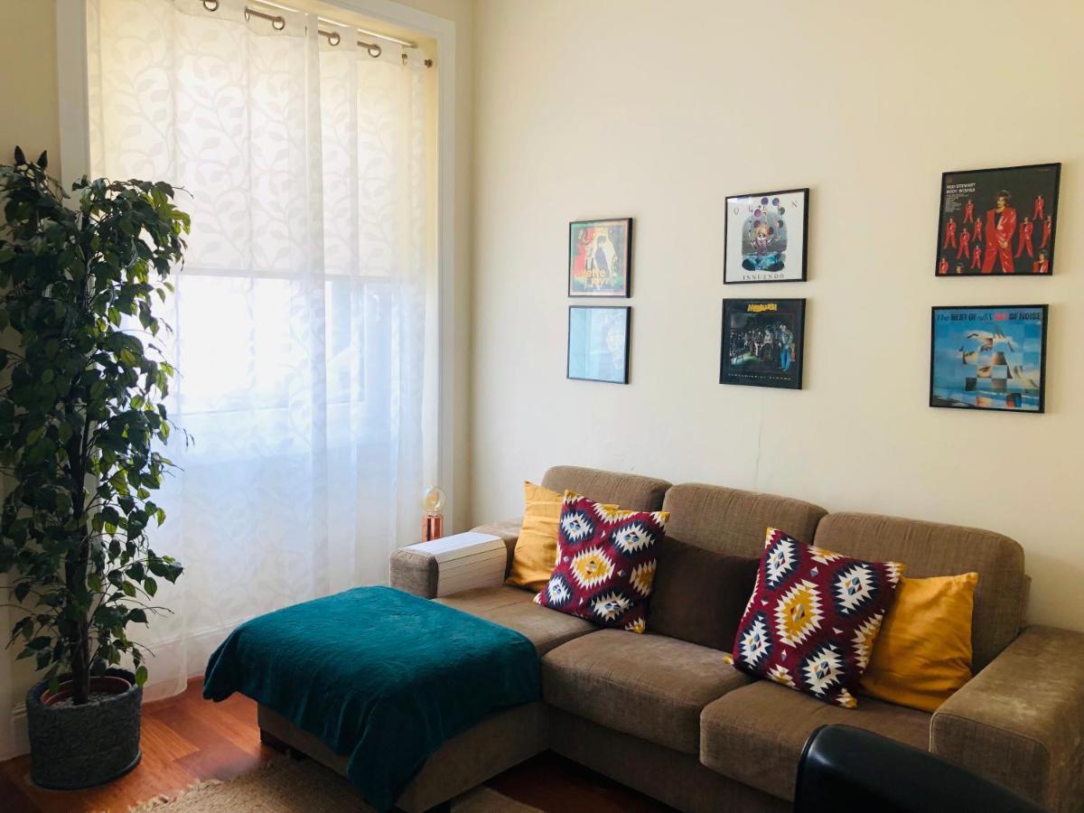 הוילה אבאירו Casa Clara מראה חיצוני תמונה