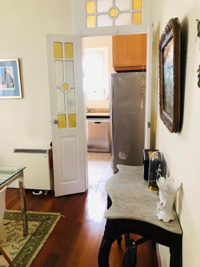הוילה אבאירו Casa Clara מראה חיצוני תמונה