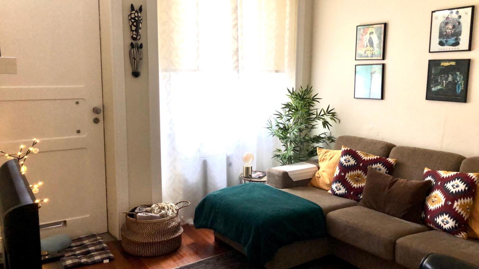 הוילה אבאירו Casa Clara מראה חיצוני תמונה