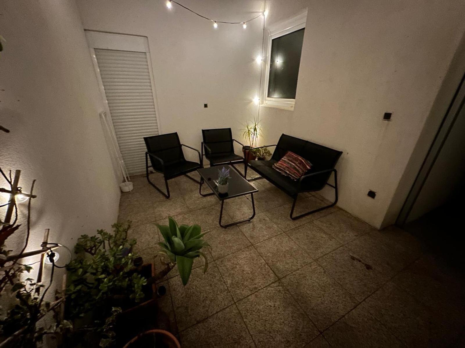 הוילה אבאירו Casa Clara מראה חיצוני תמונה
