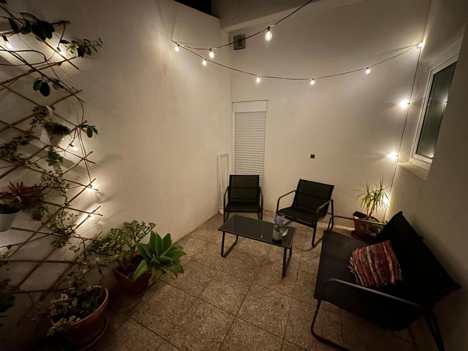 הוילה אבאירו Casa Clara מראה חיצוני תמונה