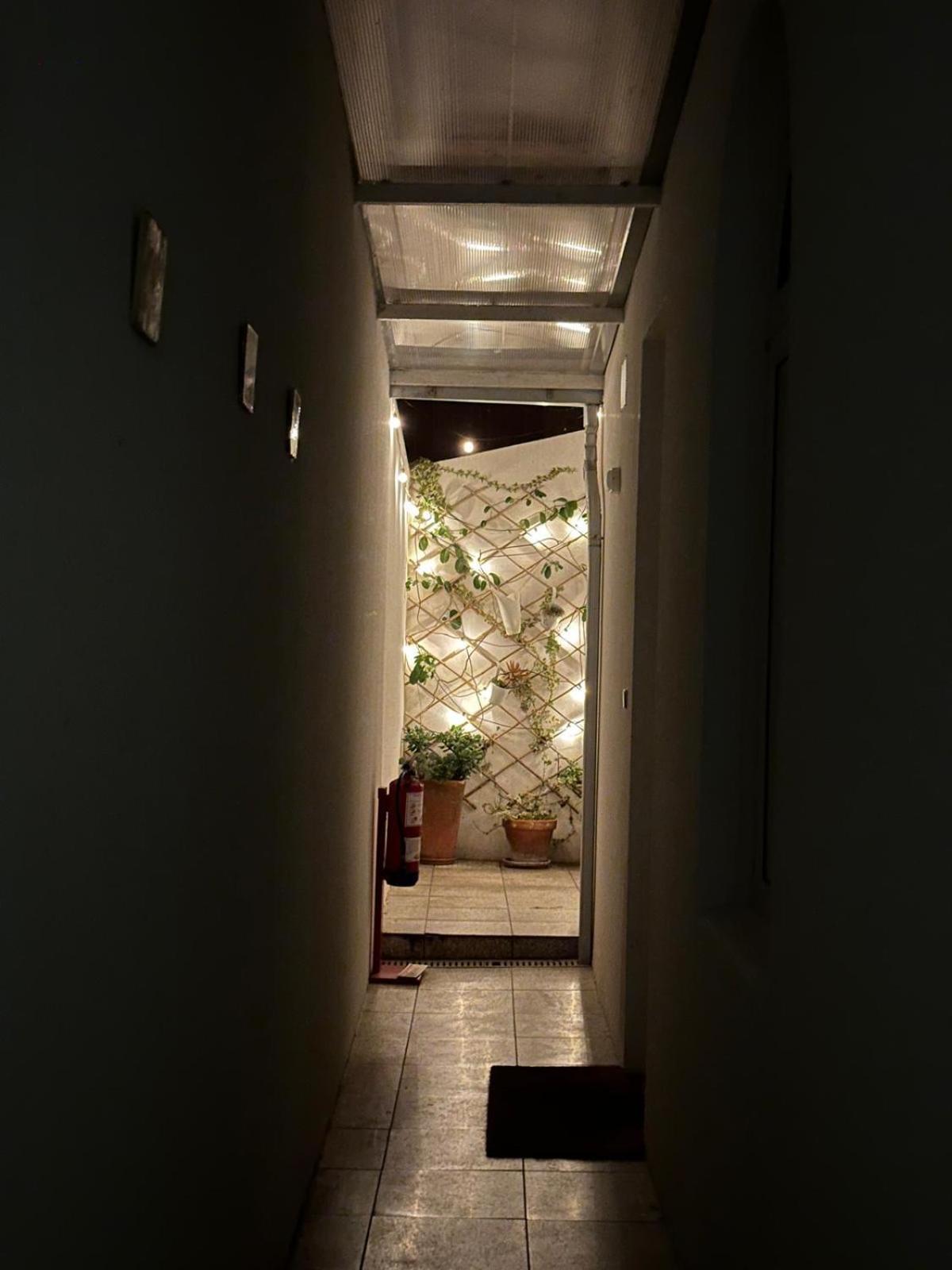 הוילה אבאירו Casa Clara מראה חיצוני תמונה